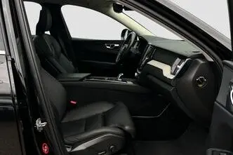Volvo XC60, 2.0, 263 kW, bensiin, automaat, nelikvedu