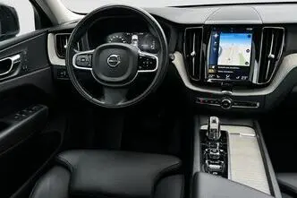 Volvo XC60, 2.0, 263 kW, bensiin, automaat, nelikvedu