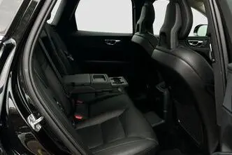 Volvo XC60, 2.0, 263 kW, bensiin, automaat, nelikvedu