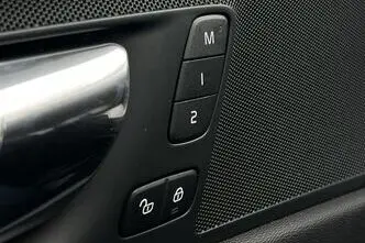 Volvo XC60, 2.0, 263 kW, bensiin, automaat, nelikvedu