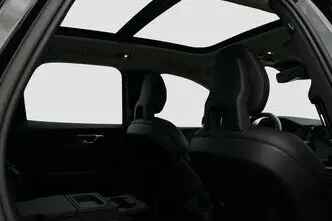 Volvo XC60, 2.0, 263 kW, bensiin, automaat, nelikvedu