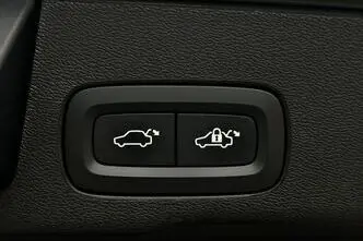 Volvo XC60, 2.0, 263 kW, bensiin, automaat, nelikvedu