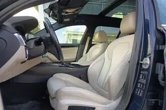 BMW 520, 2.0, 140 kW, дизель, автомат, полный привод