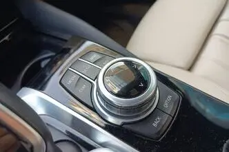 BMW 520, 2.0, 140 kW, дизель, автомат, полный привод
