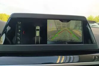 BMW 520, 2.0, 140 kW, дизель, автомат, полный привод