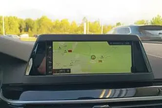 BMW 520, 2.0, 140 kW, дизель, автомат, полный привод