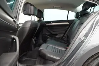 Volkswagen Passat, 2.0, 176 kW, diesel, automatic, four-wheel drive