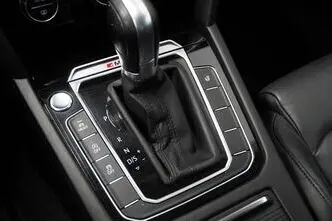 Volkswagen Passat, 2.0, 176 kW, diesel, automatic, four-wheel drive