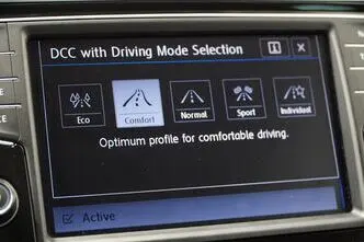 Volkswagen Passat, 2.0, 176 kW, diesel, automatic, four-wheel drive