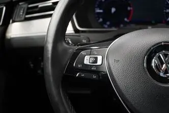 Volkswagen Passat, 2.0, 176 kW, diesel, automatic, four-wheel drive