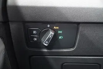 Volkswagen Passat, 2.0, 176 kW, diesel, automatic, four-wheel drive