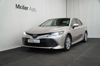 Toyota Camry, 2.5, 131 kW, bensiin, automaat, esivedu