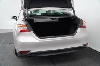 Toyota Camry, 2.5, 131 kW, bensiin, automaat, esivedu
