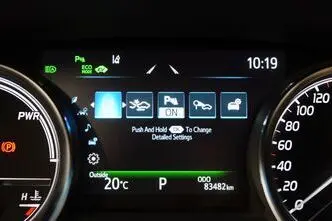 Toyota Camry, 2.5, 131 kW, bensiin, automaat, esivedu
