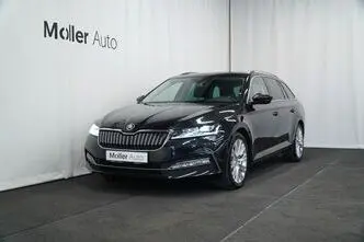 Škoda Superb, 1.4, 115 kW, pistikhübriid, automaat, esivedu