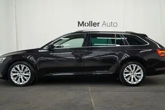 Škoda Superb, 1.4, 115 kW, pistikhübriid, automaat, esivedu