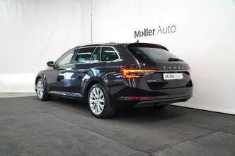 Škoda Superb, 1.4, 115 kW, pistikhübriid, automaat, esivedu
