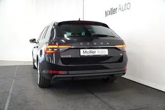 Škoda Superb, 1.4, 115 kW, pistikhübriid, automaat, esivedu