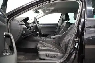 Škoda Superb, 1.4, 115 kW, pistikhübriid, automaat, esivedu