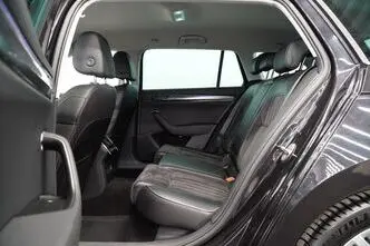 Škoda Superb, 1.4, 115 kW, pistikhübriid, automaat, esivedu