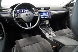 Škoda Superb, 1.4, 115 kW, pistikhübriid, automaat, esivedu