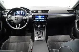 Škoda Superb, 1.4, 115 kW, pistikhübriid, automaat, esivedu