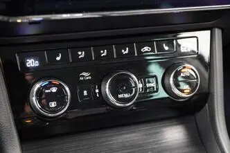Škoda Superb, 1.4, 115 kW, pistikhübriid, automaat, esivedu