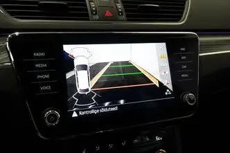 Škoda Superb, 1.4, 115 kW, pistikhübriid, automaat, esivedu