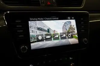 Škoda Superb, 1.4, 115 kW, pistikhübriid, automaat, esivedu
