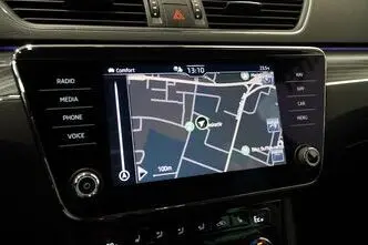 Škoda Superb, 1.4, 115 kW, pistikhübriid, automaat, esivedu