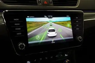 Škoda Superb, 1.4, 115 kW, pistikhübriid, automaat, esivedu