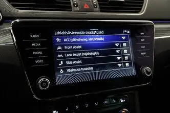 Škoda Superb, 1.4, 115 kW, pistikhübriid, automaat, esivedu