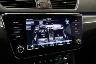 Škoda Superb, 1.4, 115 kW, pistikhübriid, automaat, esivedu