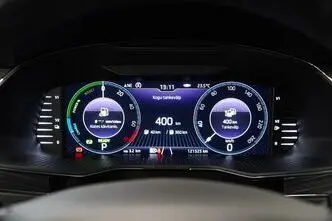 Škoda Superb, 1.4, 115 kW, pistikhübriid, automaat, esivedu