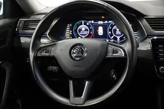 Škoda Superb, 1.4, 115 kW, pistikhübriid, automaat, esivedu