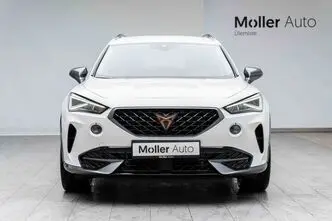 Cupra Formentor, 1.4, 158 kW, бензин, автомат