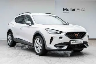Cupra Formentor, 1.4, 158 kW, бензин, автомат