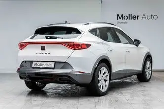 Cupra Formentor, 1.4, 158 kW, бензин, автомат