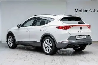 Cupra Formentor, 1.4, 158 kW, бензин, автомат