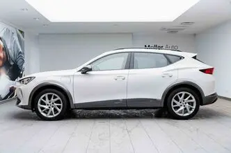 Cupra Formentor, 1.4, 158 kW, бензин, автомат