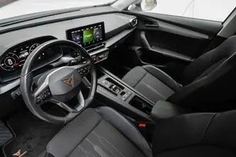 Cupra Formentor, 1.4, 158 kW, бензин, автомат