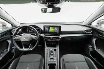 Cupra Formentor, 1.4, 158 kW, бензин, автомат
