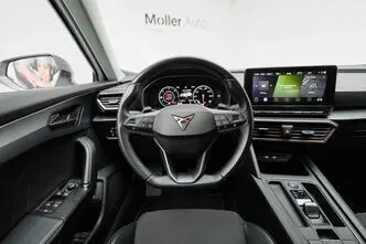 Cupra Formentor, 1.4, 158 kW, бензин, автомат