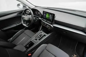 Cupra Formentor, 1.4, 158 kW, бензин, автомат