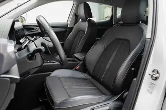 Cupra Formentor, 1.4, 158 kW, бензин, автомат