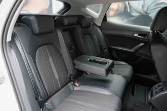 Cupra Formentor, 1.4, 158 kW, бензин, автомат