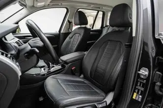 BMW X3, 2.0, 120 kW, bensiin, automaat, nelikvedu