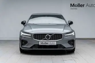 Volvo S60, 2.0, 103 kW, bensiin, automaat, esivedu