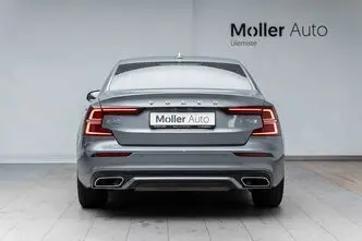 Volvo S60, 2.0, 103 kW, bensiin, automaat, esivedu