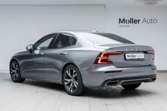 Volvo S60, 2.0, 103 kW, bensiin, automaat, esivedu